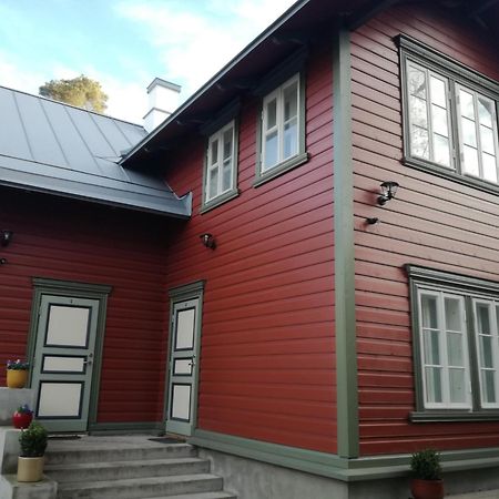 Wilken Apartments 2024 Talin Exterior foto
